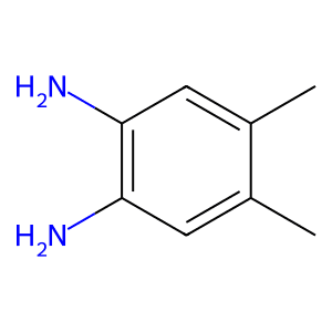 4,5-Dimethylbenzene-1,2-diamine