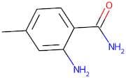 2-Amino-4-methylbenzamide