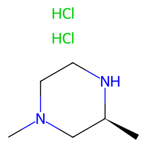 (S)-1,3-Dimethylpiperazine dihydrochloride