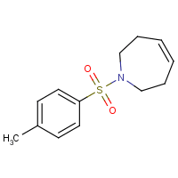 1-Tosyl-2,3,6,7-tetrahydro-1H-azepine