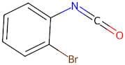 2-Bromophenyl isocyanate