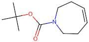 tert-Butyl 2,3,6,7-tetrahydro-1H-azepine-1-carboxylate