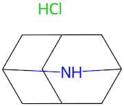 2-Azaadamantane hydrochloride