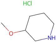 3-Methoxypiperidine hydrochloride