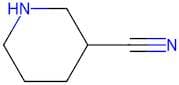 Piperidine-3-carbonitrile