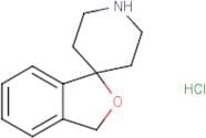 3H-Spiro[isobenzofuran-1,4'-piperidine] hydrochloride
