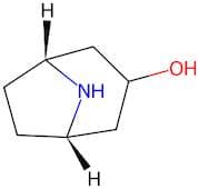 (1R,3r,5S)-8-Azabicyclo[3.2.1]octan-3-ol