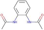 N1-[2-(acetylamino)phenyl]acetamide