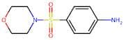 4-[(Morpholin-4-yl)sulphonyl]aniline