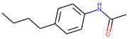 N1-(4-butylphenyl)acetamide