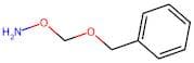 O-[(Benzyloxy)methyl]hydroxylamine