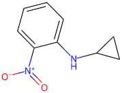 N-Cyclopropyl-2-nitroaniline
