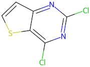 2,4-Dichlorothieno[3,2-d]pyrimidine