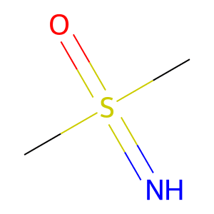 S,S-Dimethylsulphoximine
