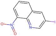 3-Iodo-8-nitroquinoline