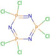 Hexachlorophosphazene