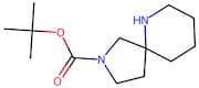 tert-Butyl 2,6-diazaspiro[4.5]decane-2-carboxylate