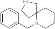 6-Benzyl-2,6-diazaspiro[4.5]decane