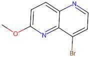 8-Bromo-2-methoxy-1,5-naphthyridine