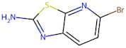 5-Bromo-[1,3]thiazolo[5,4-b]pyridin-2-amine