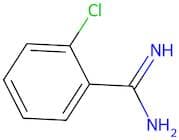 2-Chlorobenzene-1-carboximidamide