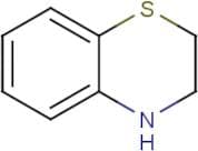 3,4-Dihydro-2H-1,4-benzothiazine