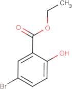Ethyl 5-bromo-2-hydroxybenzoate