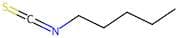 pentyl isothiocyanate