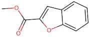 Methyl benzo[b]furan-2-carboxylate