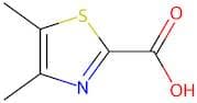 4,5-Dimethyl-1,3-thiazole-2-carboxylic acid
