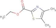 Ethyl 4,5-dimethyl-1,3-thiazole-2-carboxylate