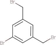1,3-Bis(bromomethyl)-5-bromobenzene
