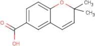 2,2-Dimethyl-2H-chromene-6-carboxylic acid