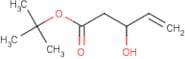 tert-Butyl 3-hydroxypent-4-enoate