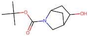 tert-Butyl 5-hydroxy-2-azabicyclo[2.2.1]heptane-2-carboxylate