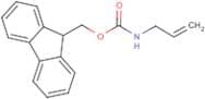 Allylamine, N-FMOC protected