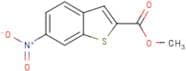 Methyl 6-nitrobenzo[b]thiophene-2-carboxylate