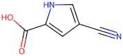 4-Cyano-1H-pyrrole-2-carboxylic acid