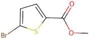 Methyl 5-bromothiophene-2-carboxylate
