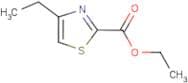 Ethyl 4-ethyl-1,3-thiazole-2-carboxylate