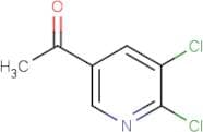 5-Acetyl-2,3-dichloropyridine
