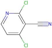 2,4-Dichloropyridine-3-carbonitrile