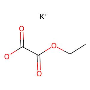 Ethyl potassium oxalate
