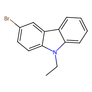 3-Bromo-9-ethylcarbazole