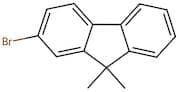 2-Bromo-9,9-dimethyl-9H-fluorene