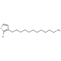 2-Bromo-3-dodecylthiophene