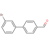 3'-Bromo-[1,1'-biphenyl]-4-carbaldehyde