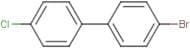 4-Bromo-4'-chloro-1,1'-biphenyl
