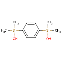 Benzene-1,4-diylbis(dimethylsilanol)