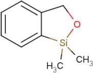 1,1-Dimethyl-1,3-dihydro-2,1-benzoxasilole